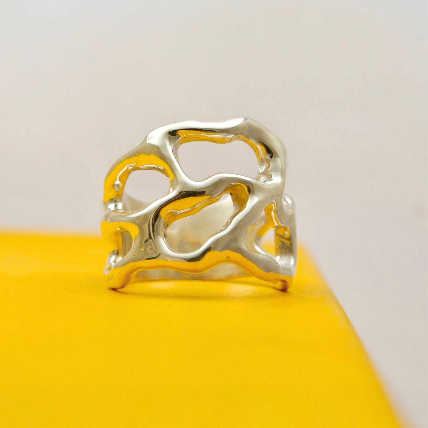 Fusion 7 • Ring