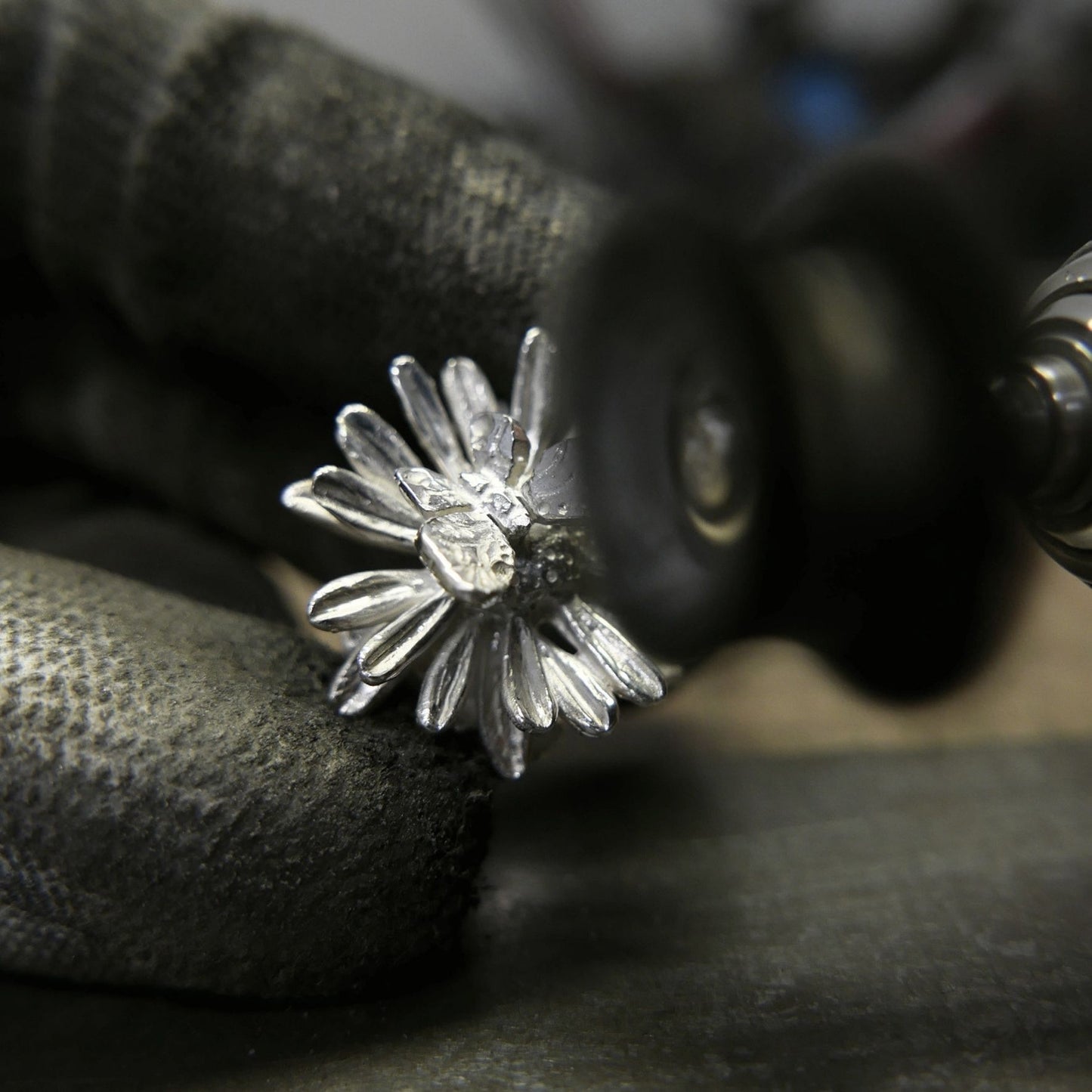 Momentum • Bague