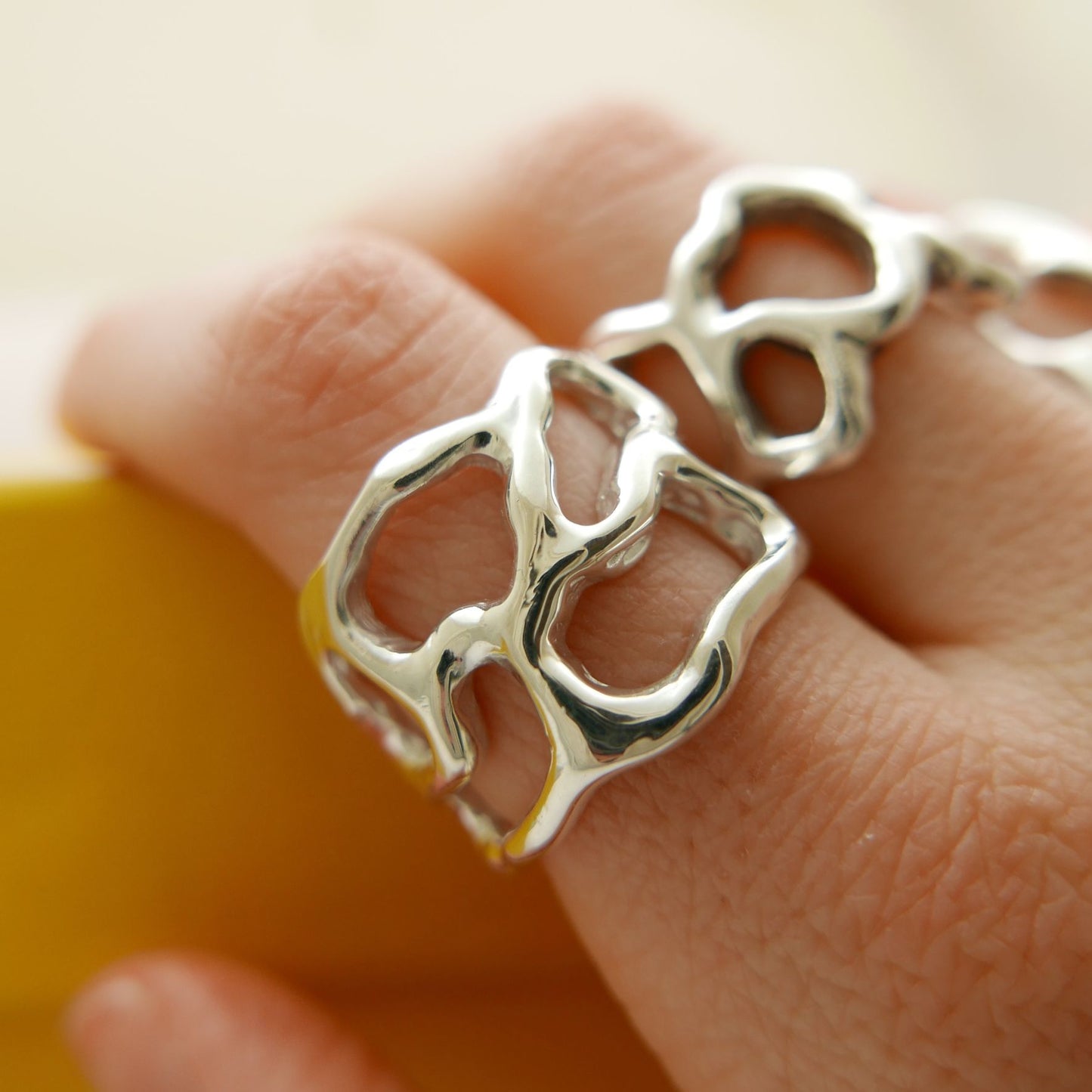 Fusion 7 • Ring