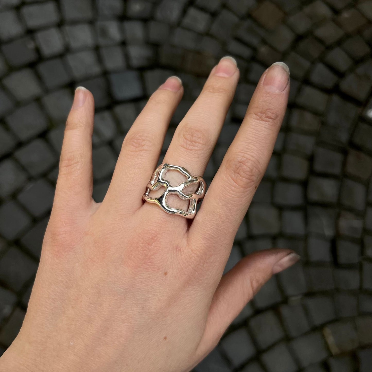 Fusion 7 • Ring