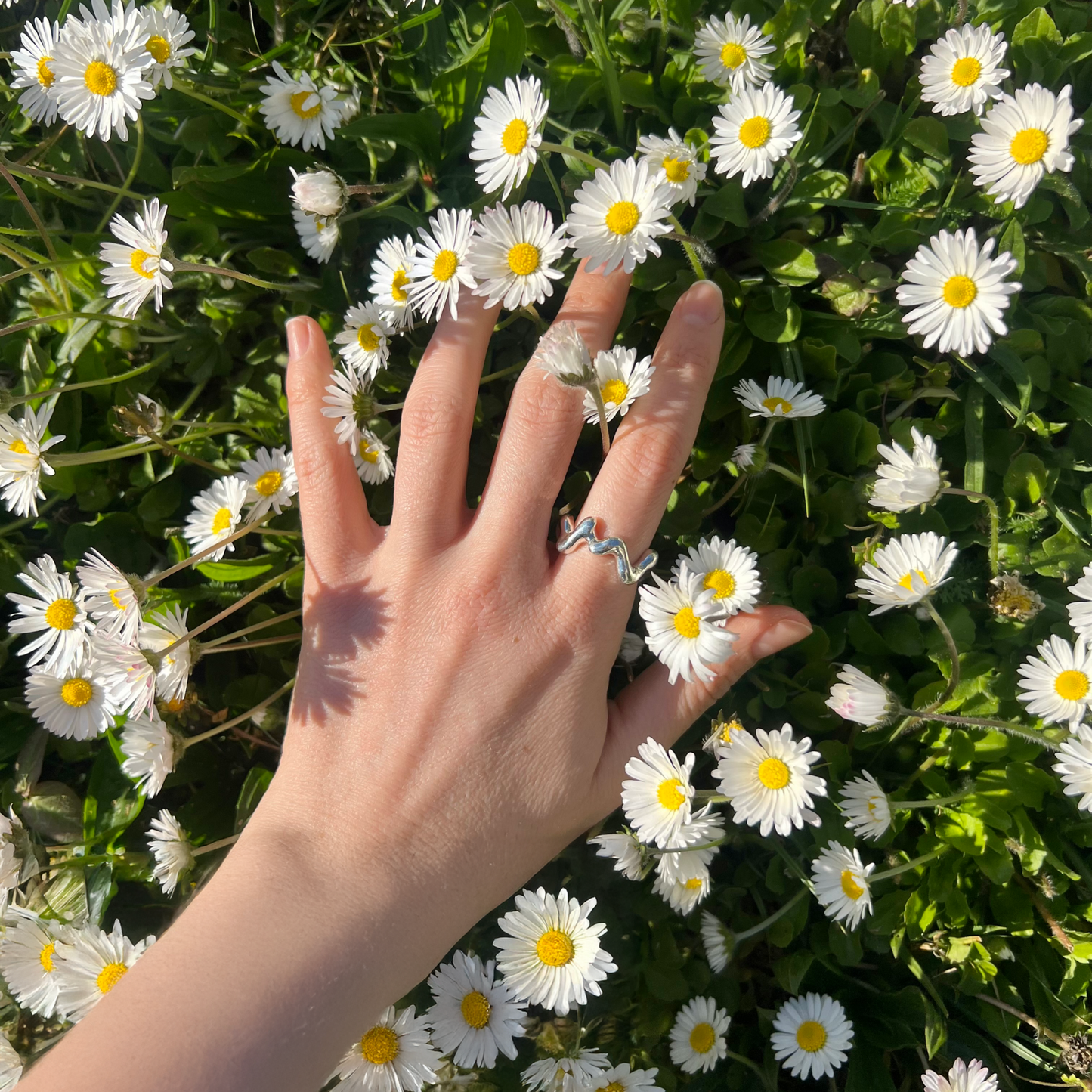 Fusion 8 • Ring