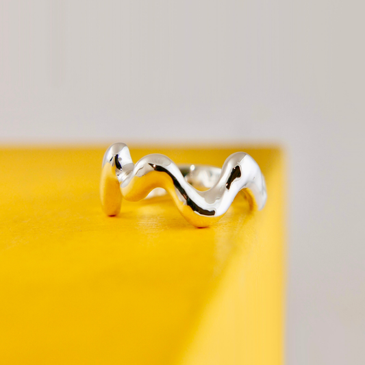 Fusion 8 • Ring