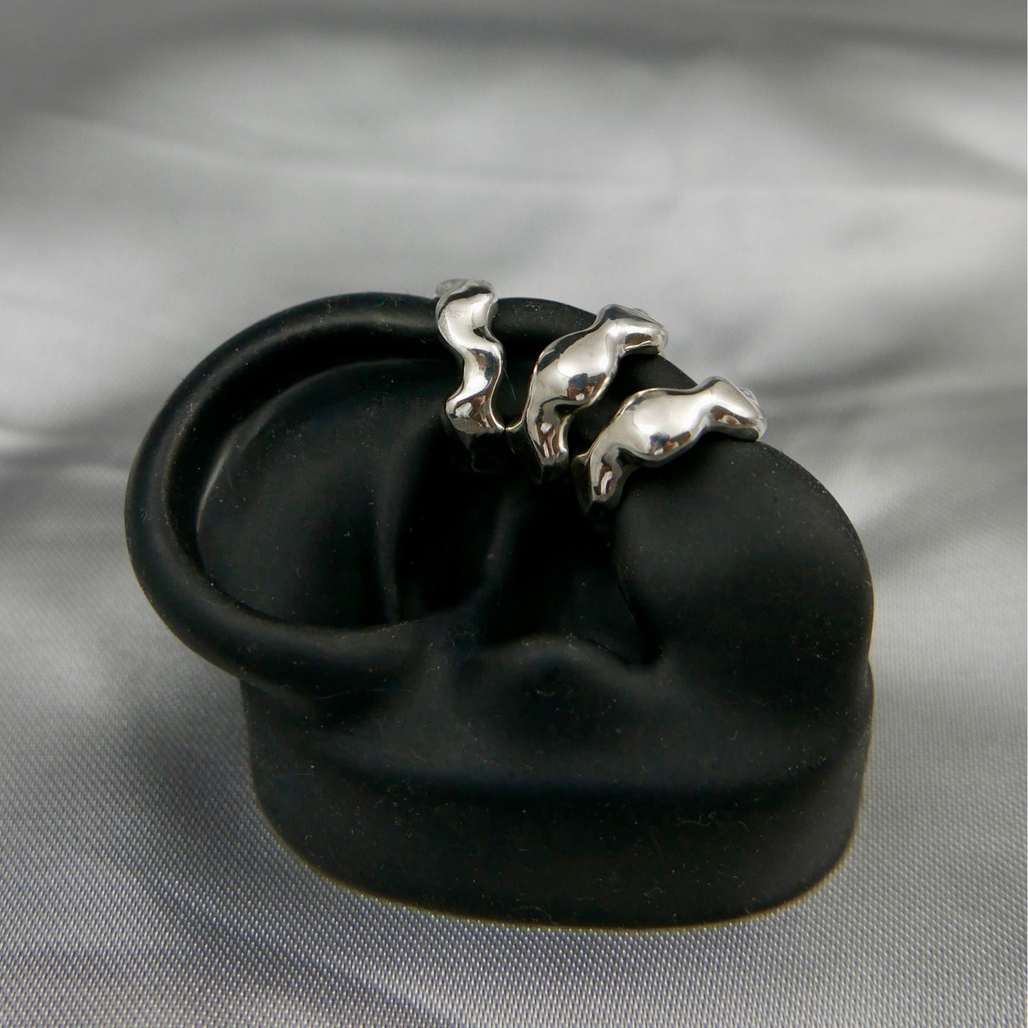 Fusion 9 • Ear Cuff