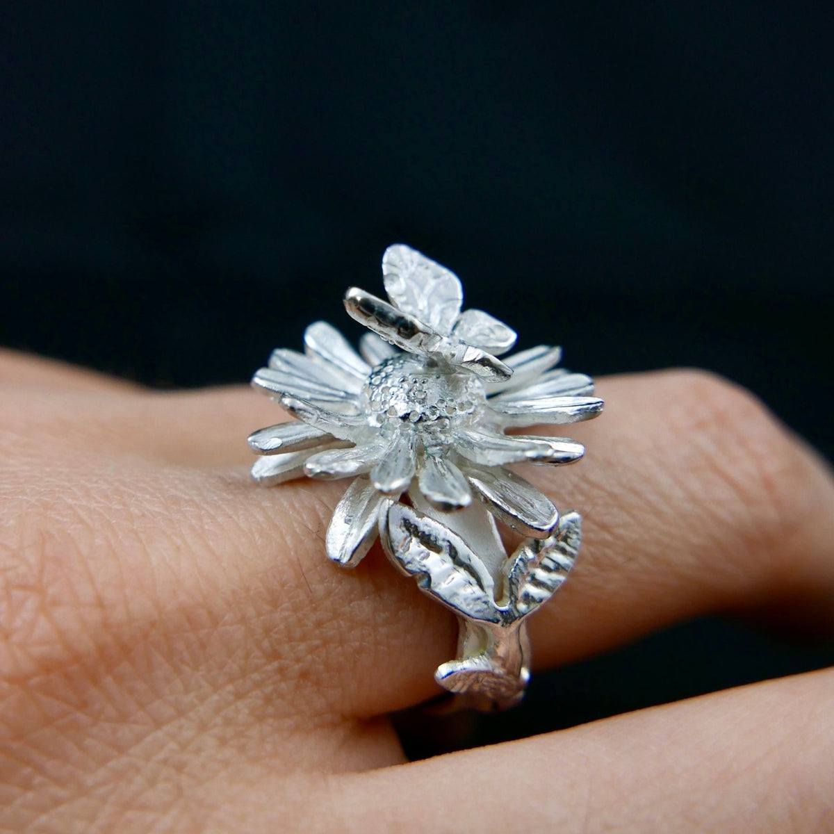 Momentum • Bague