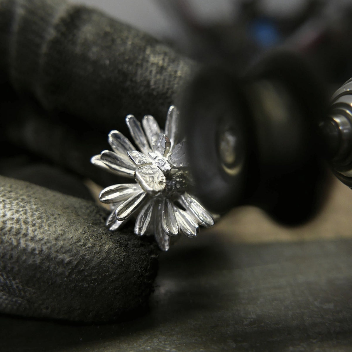 Momentum • Bague
