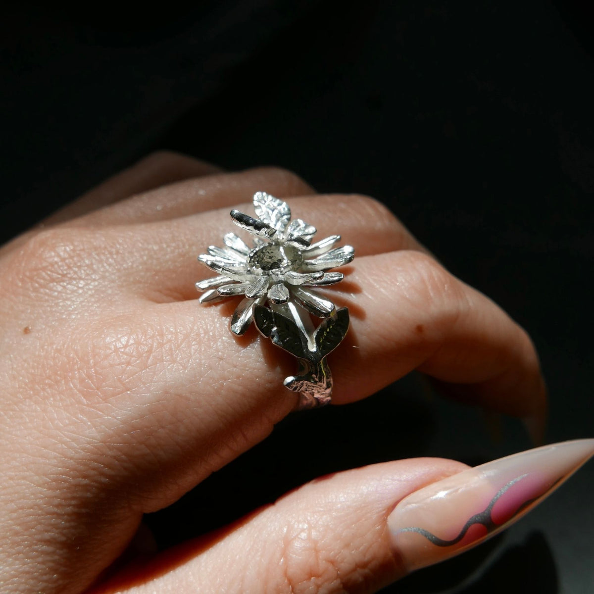 Momentum • Bague