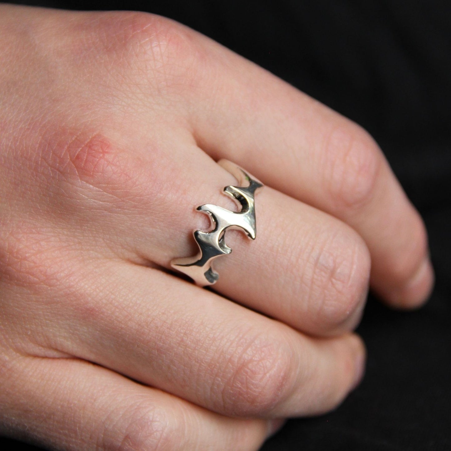 Blaze 2 • Ring