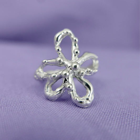Pétales 1 • Ring